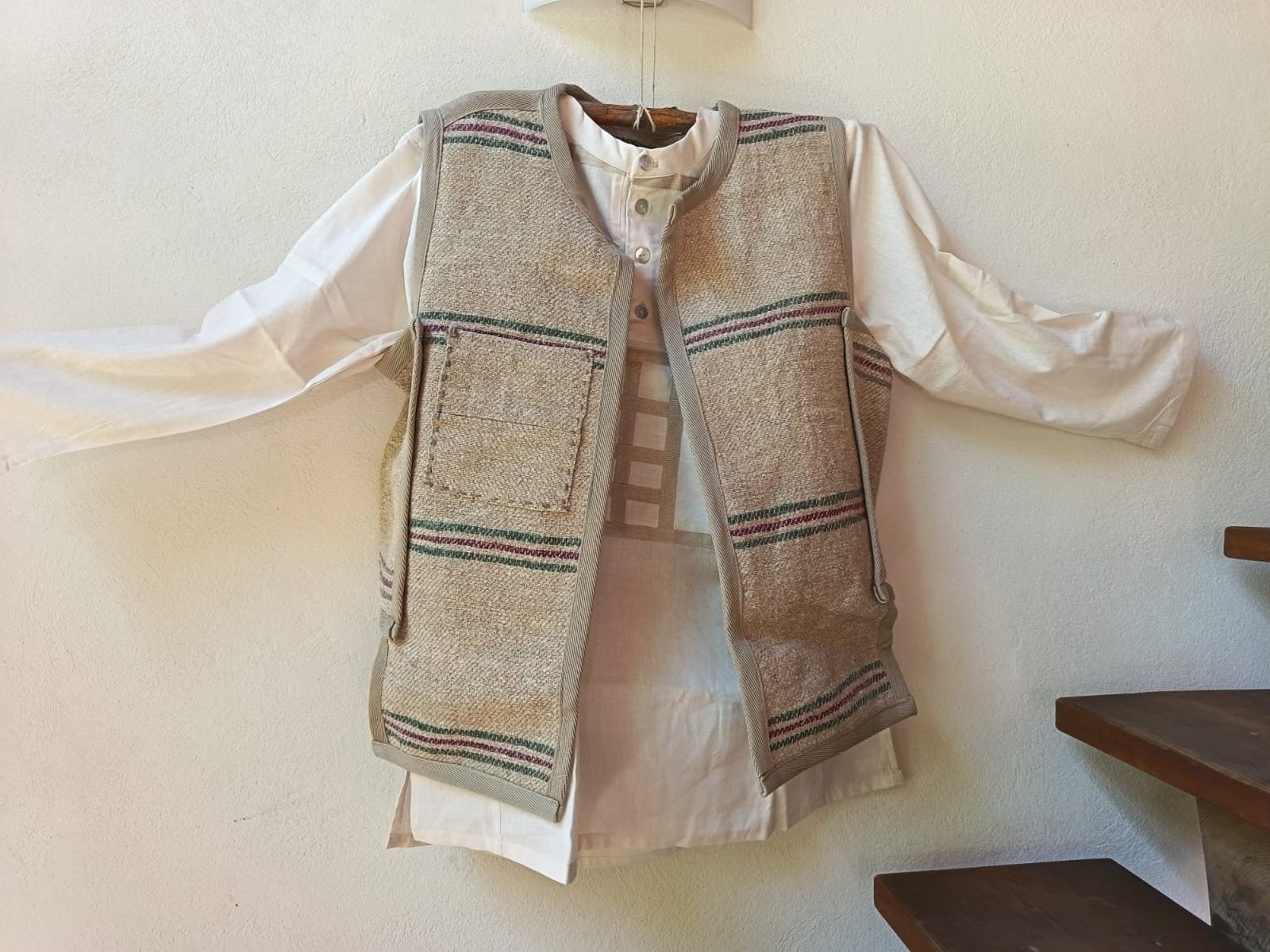 Vests